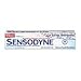 21ybD7XGJJL. SL75  Sensodyne Maximum Strength Anticavity Toothpaste for Sensitive Teeth With Fluriode And Cavity Proctection, Extra Whitening Formula   4 Oz