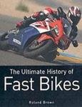 The ultimate history of fast bikes
