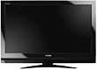 Toshiba 37 X 3030 D 94 cm (37 Zoll) 16:9 Full-HD LCD-Fernseher mit DVB-T Tuner schwarz / silber