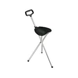 DRIVE Cane Seat Adjustable Height