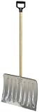 SHOVEL SNOW ALUM PROMO D-HDL