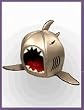 Shark Nano Pet Bed, Large