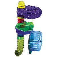 Super Pet CritterTrail Expansion Kit 3