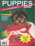 Puppies Quarterly: You & Your Puppy
