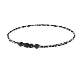 Phiten Camouflage Titanium Neckalce