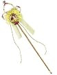 Disneys Beauty and the Beast Belle Wand - Child One Size