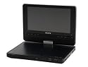Sony DVP FX810/L - DVD player - portable - display: 8 in