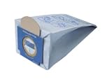 Rowenta - zr0000401 - Lot de 6 sacs + filtre pour aspirateur balai