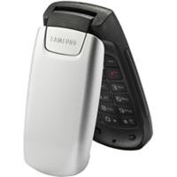 City Travel Guides Discounted  Elektronik : Samsung SGH-C260 silber Handy ohne Branding