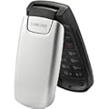 Samsung SGH-C260 silber-weiss Handy