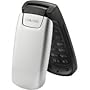 Samsung SGH-C260 silber-weiss Handy von Samsung