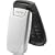 Samsung SGH-C260 silber-weiss Handy ohne Branding