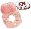 Big O 9 Speed Vibrating Ring