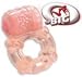 Big O 9 Speed Vibrating Ring