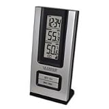 Lacrosse Technology WS-7013BZ-CBP Wireless Digital Thermometer