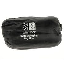 Karrimor Sleeping Bag Liner