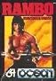 Rambo: First Blood Part II - Commodore 64/128
