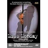 Miss Monday [DVD]