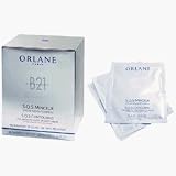 Orlane B21 Bio-Energic S.O.S. Contouring for Hard-To-Treat Spongy Areas 28 Days Program 28 Packets x 10ml/0.33oz