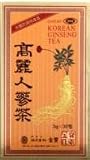 高麗人参茶３ｇｘ３０３０００の画像