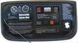 IMAGE OF LiftMaster Chamberlein 41A5507 Garage Door Opener Circuit Board