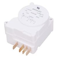 WR9X481 Refrigerator Defrost Timer REPAIR PART FOR GE, AMANA, HOTPOINT, KENMORE AND MORE