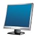 Maxdata Belinea 1730 S2 Monitor LCD-TFT 17.0'' 1280 x 1024 Audio TCO 03 Silber/Schwarz