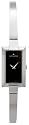 Movado Women's Bela Stainless Steel Bangle Bracelet Watch #0606132