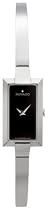 Movado Women's Bela Stainless Steel Bangle Bracelet Watch #0606132