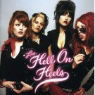 Les Hell on Heels [Vinyl]