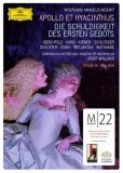 Mozart - Apollo et Hyacinthus / Die Schuldigkeit des Ersten Gebots