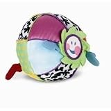 Manhattan Toy Mr. Bigglees Ball