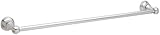 Baldwin 3501.260.24 Edgewater 24-Inch Towel Bar, Chrome