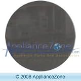 Review GE - General Electric  / Stove/Oven/Range Burner Cap - WB13T10033
