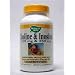 Nature's Way Choline and Inositol, 250mg, 100 Capsules