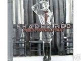 Shaded Red - Red Revolution