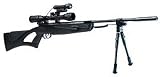 Crosman Tac 77 Elite Air Gun