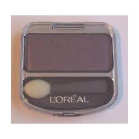 L'oreal Soft Effects Eyecolour Single Eye Shadow 2.8 g / .01 oz