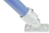 Kee Klamp Swivel Flange