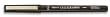 UCH6000FS1 - Calligraphy Marker, Fine Point, 2.0mm, Black