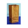 No. 60 Paper Grocery Bags 1/6 (1/660LB) Category: Brown Kraft Grocery Bags