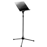 Belmonte 3051BK Music Stand