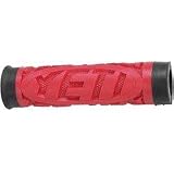 ODI Yeti Hard Core MTN 2-Ply Grips: Gray