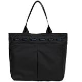 LeSportsac（レスポートサック） ミディアムトライベッカトート LS-7830-5202 ブラック
