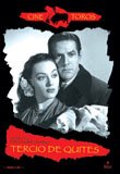TERCIO DE QUITES : PELICULA [DVD Non-USA Format, Pal Region 2 import]