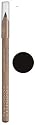 Logona Kajal-Eyeliner schwarz 01. 1Stück