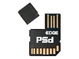SD Memory Card & USB 2.0 Flash Drive Combo (1GB)