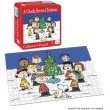 A Charlie Brown Christmas 550 Piece Collector's Puzzle