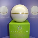 Pearlcium Pearl Powder (120 Capsules)