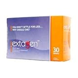 Health & Personal Care : Extagen - Male Enhancement Supplement, 30 tabs., (J3 Labs)